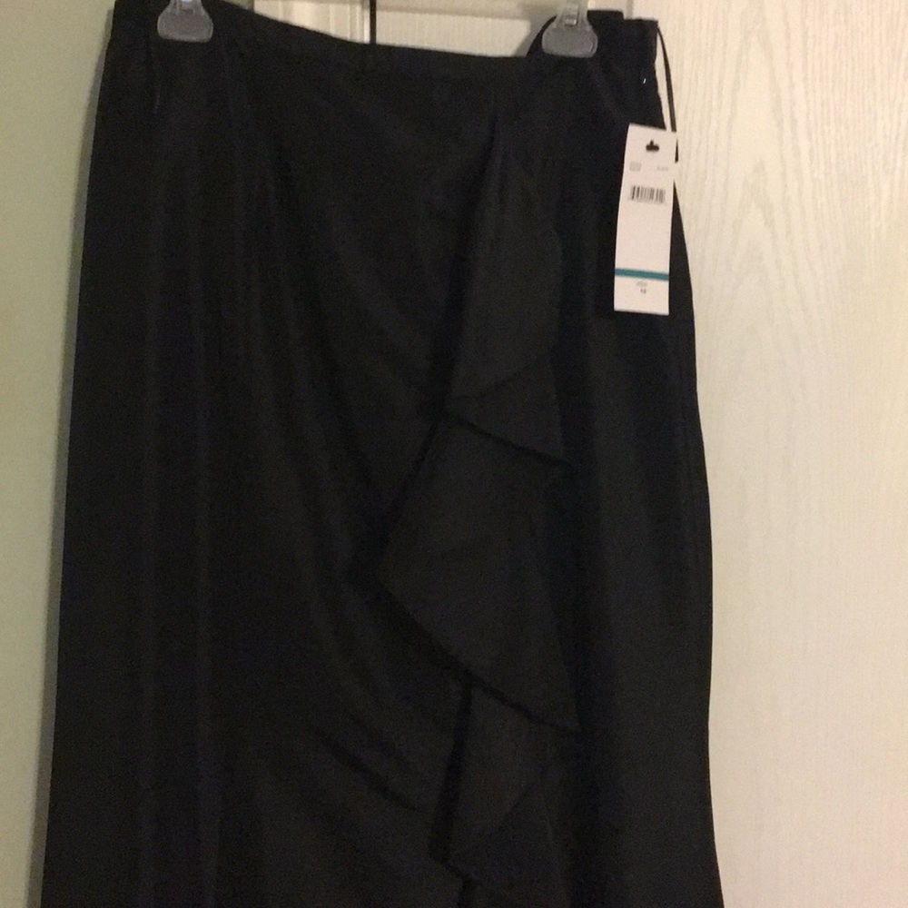 Evening skirt